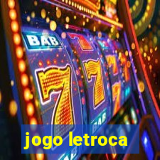 jogo letroca